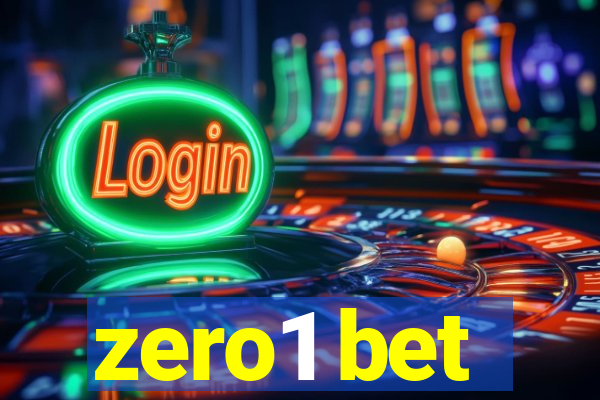 zero1 bet